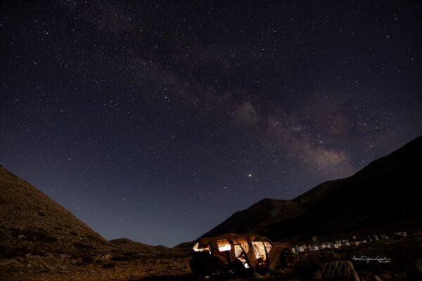 ΓΑΛΑΞΙΑΣ - ΨΗΛΟΡΕΙΤΗΣ - ΜΥΓΕΡΟΣ