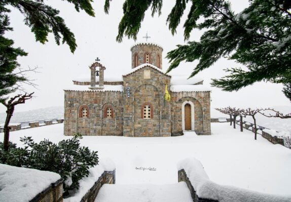 Αθανάσιος Πατελάρος