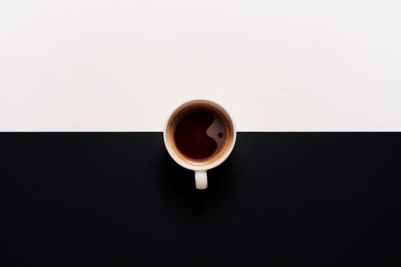 minimal coffee 2